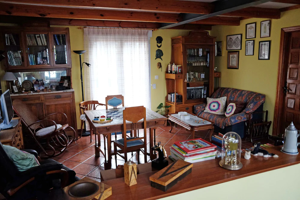 Casa Rural Aire
