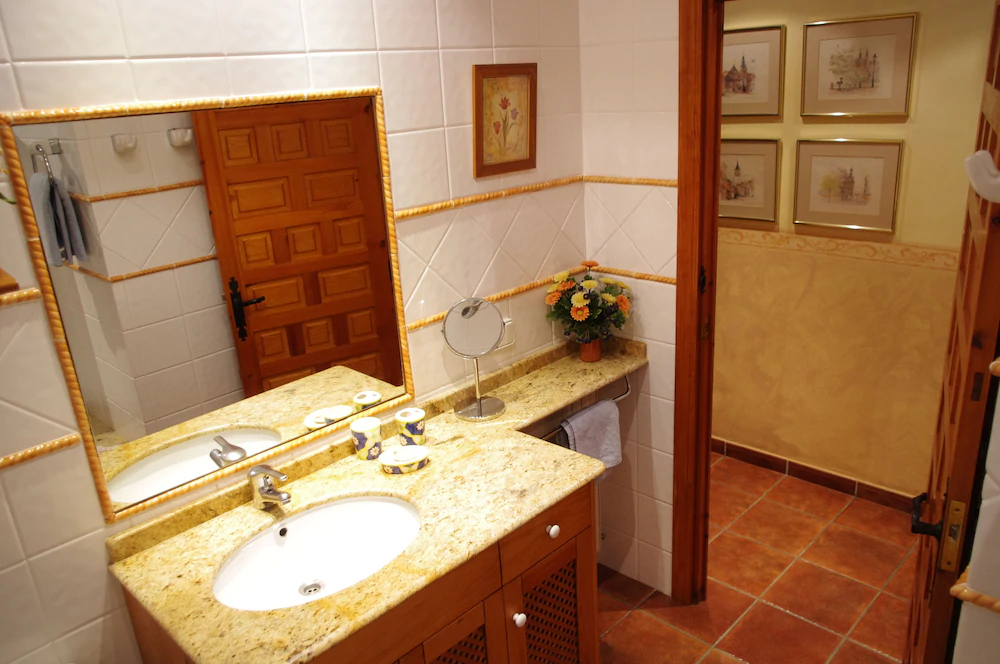Casa Rural Aire