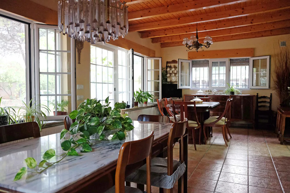 Casa Rural Aire