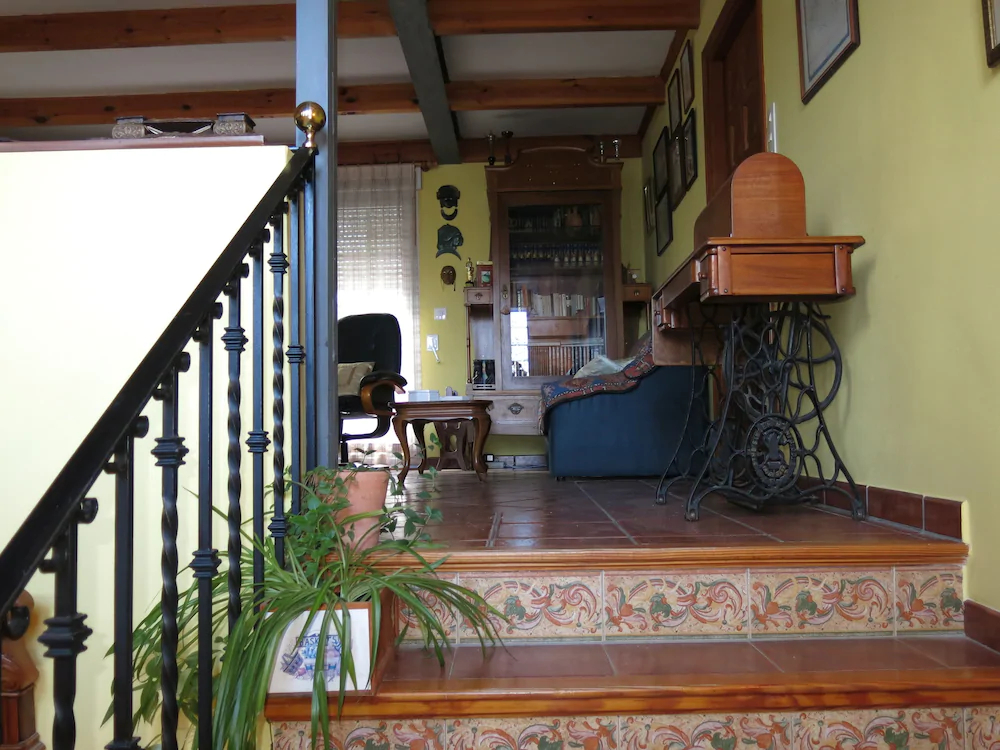 Casa Rural Aire
