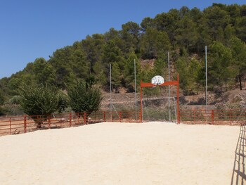 Oasis Country Park