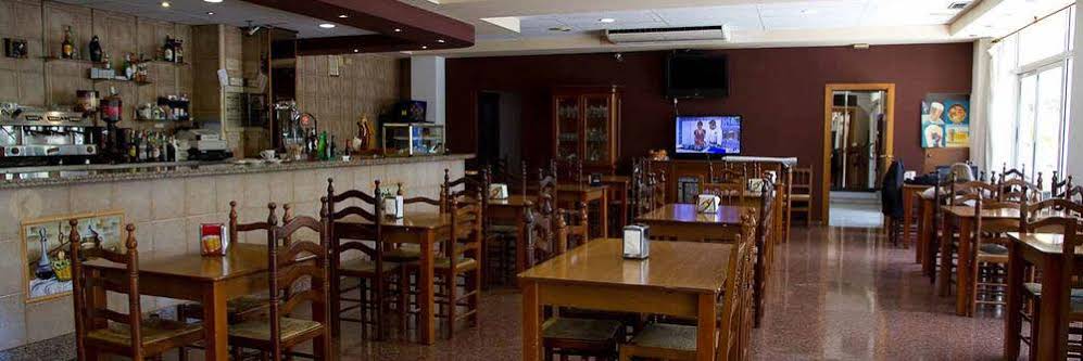 HR Bonavista Hostal