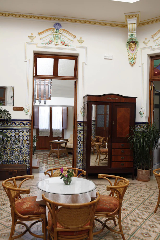 Hotel Casa Julia