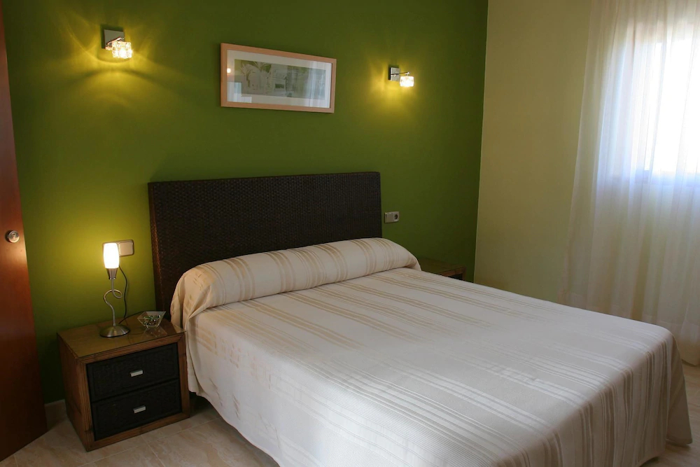 Hotel Casa Julia