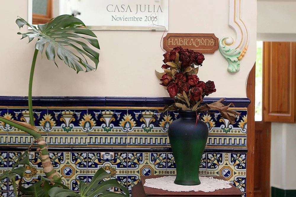 Hotel Casa Julia