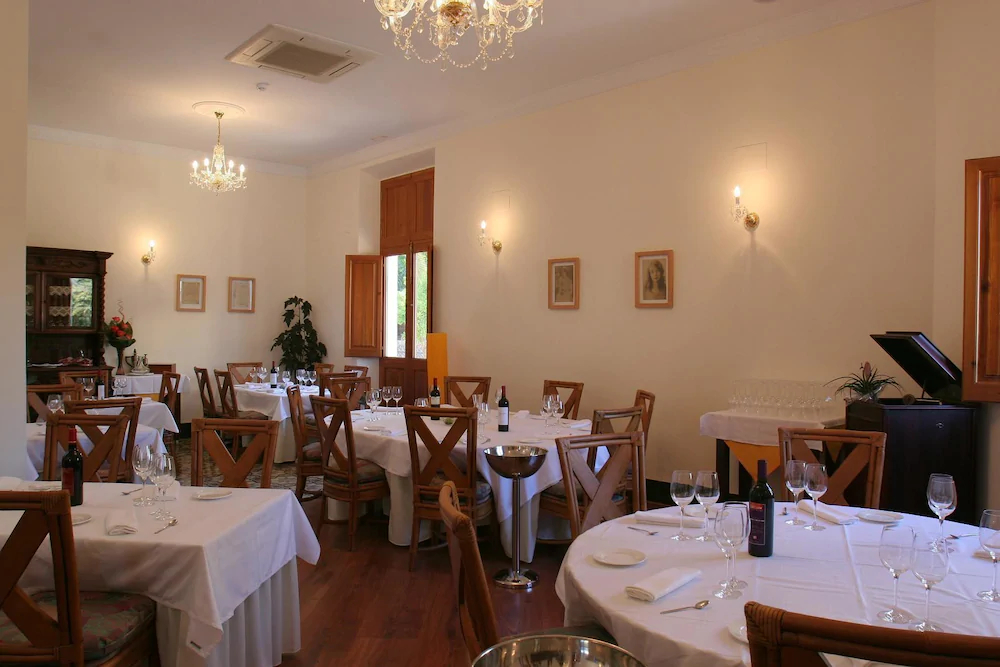 Hotel Casa Julia