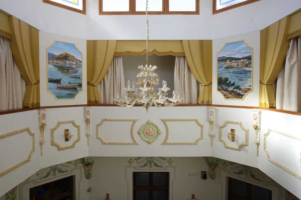 Hotel Casa Julia