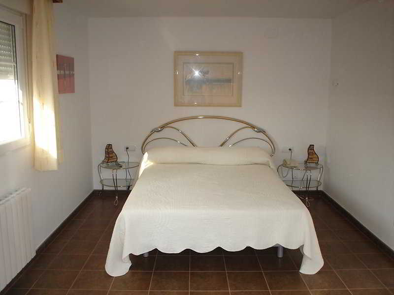 Hotel Cruz de Gracia
