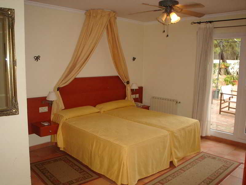 Hotel Cruz de Gracia