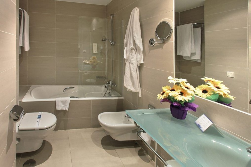 Hotel Mas Camarena