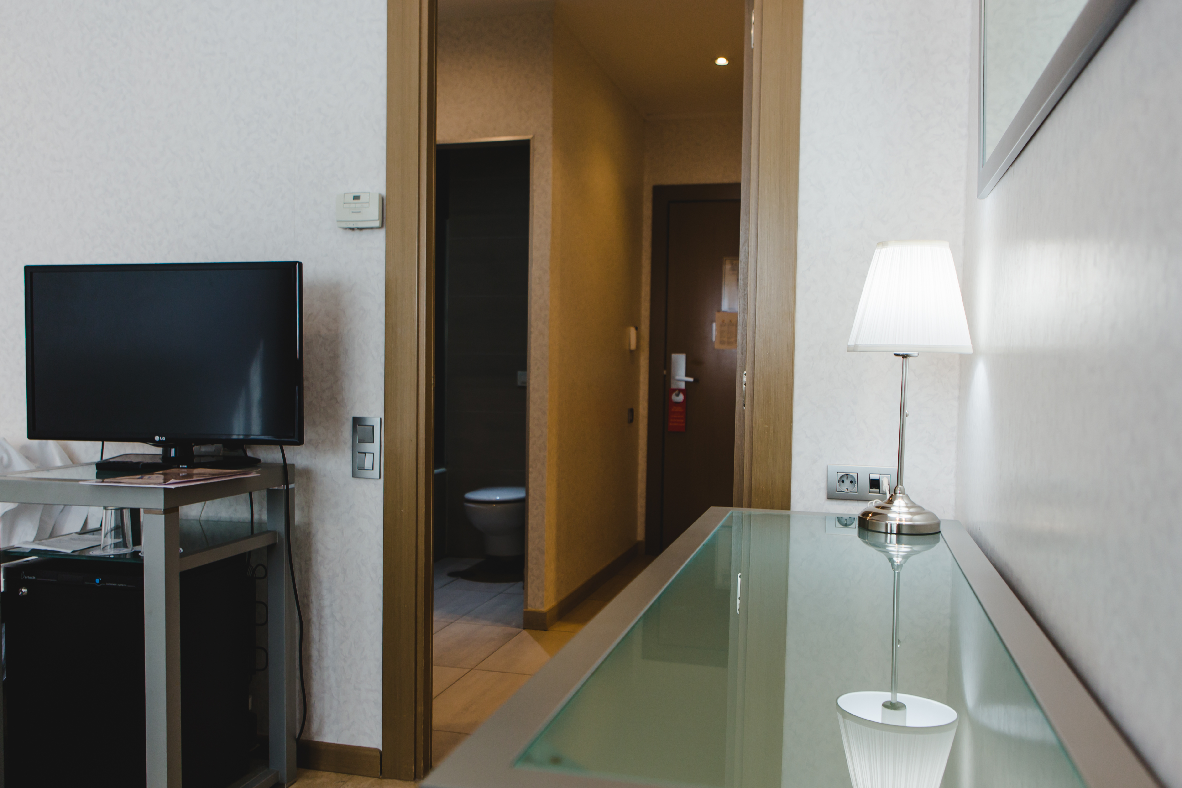 Hotel Mas Camarena
