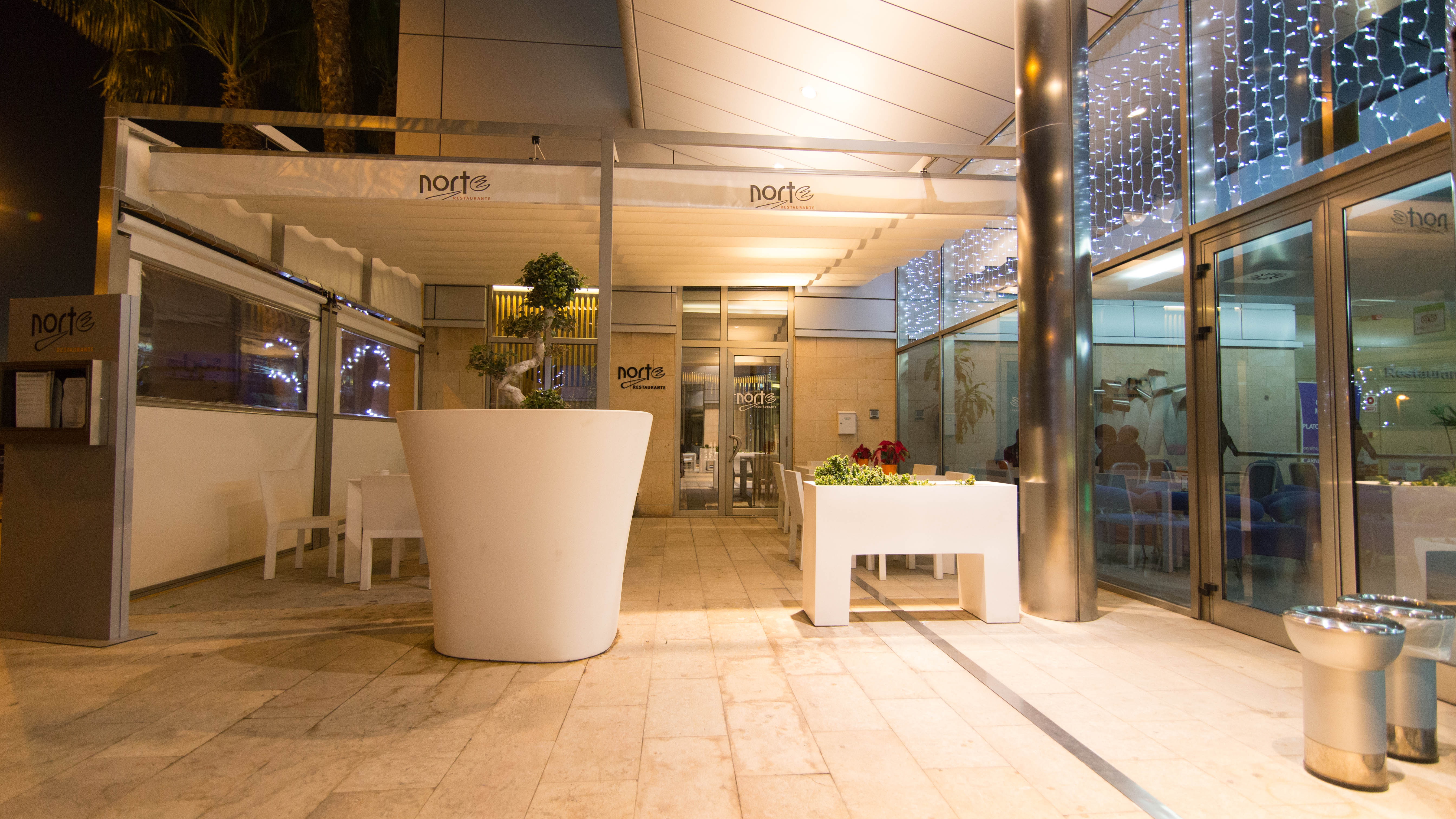 Hotel Mas Camarena