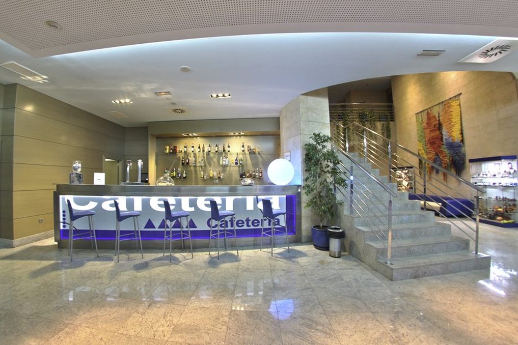 Hotel Mas Camarena