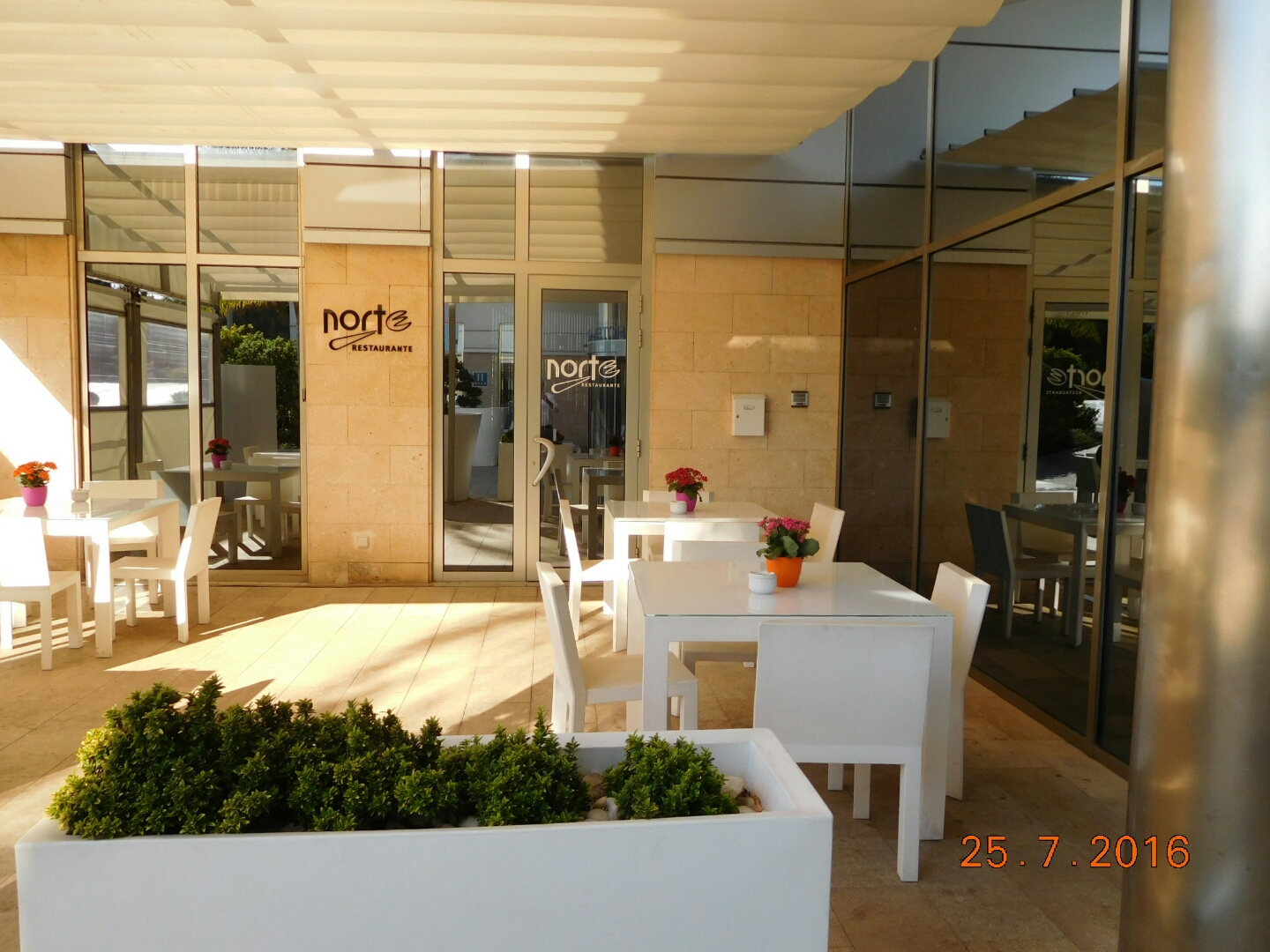 Hotel Mas Camarena