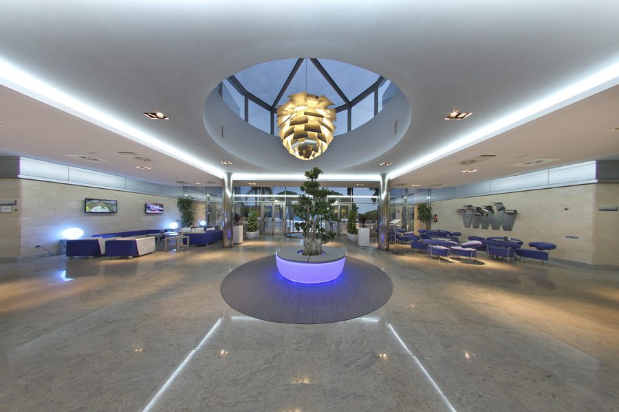 Hotel Mas Camarena
