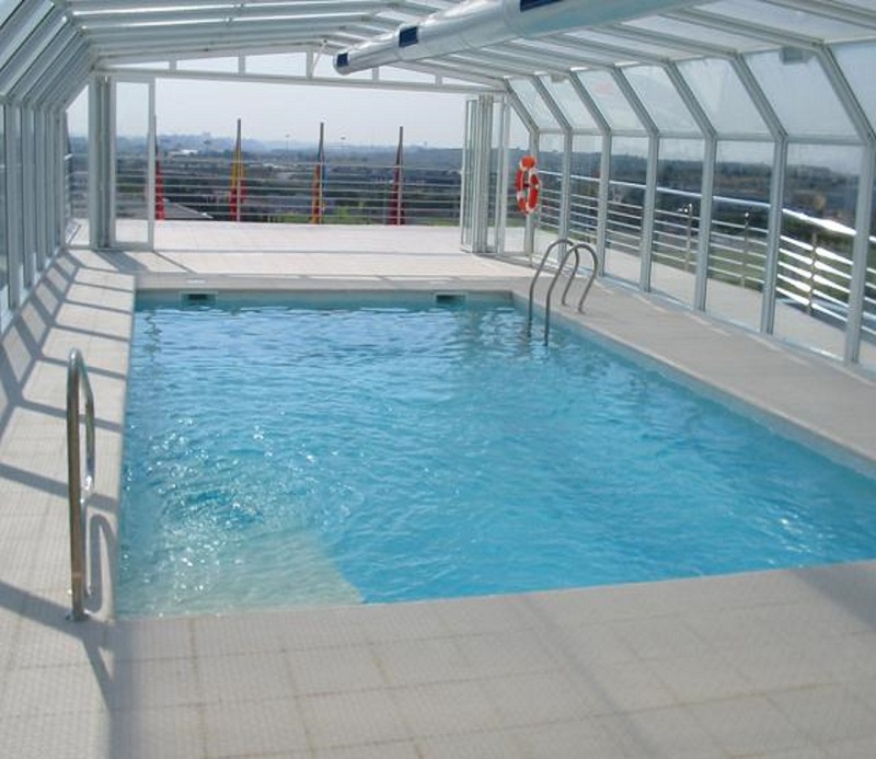 Hotel Mas Camarena