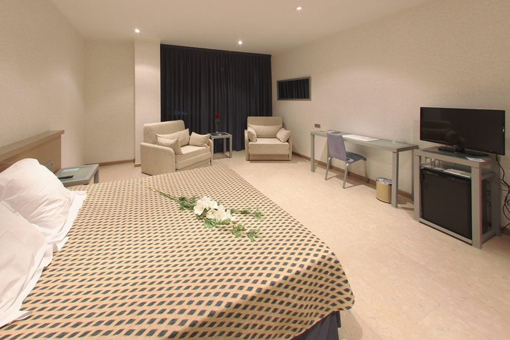 Hotel Mas Camarena