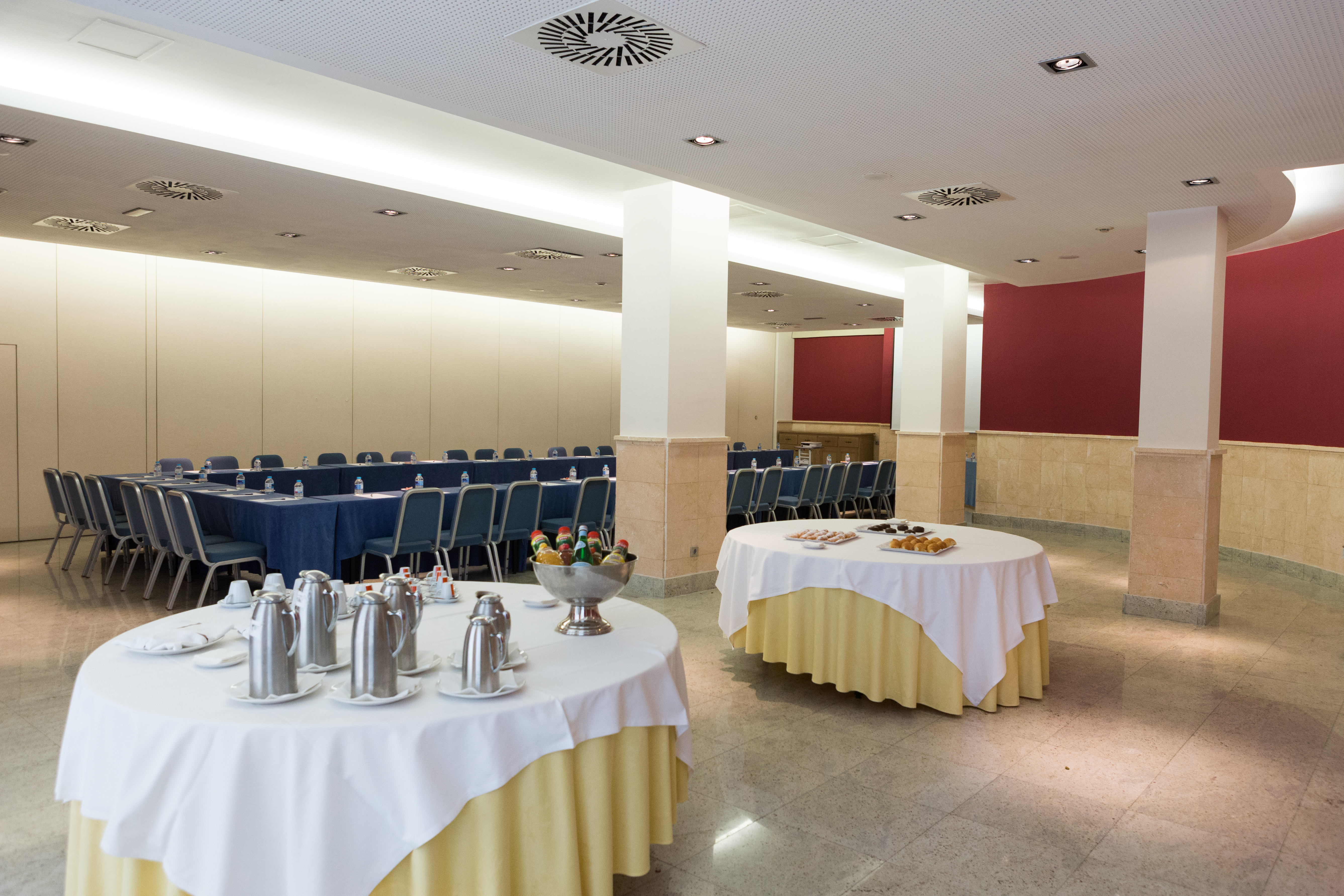 Hotel Mas Camarena