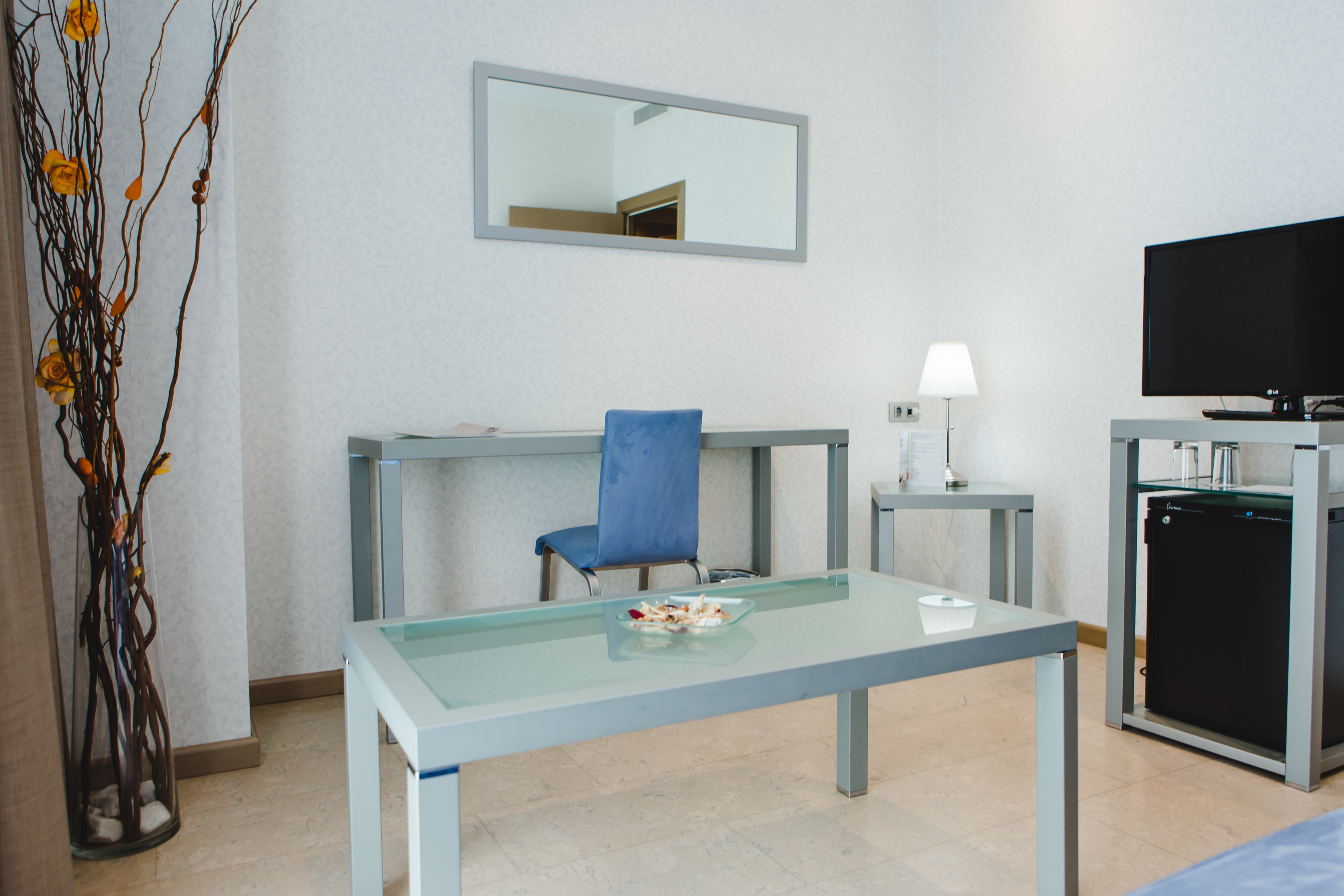 Hotel Mas Camarena