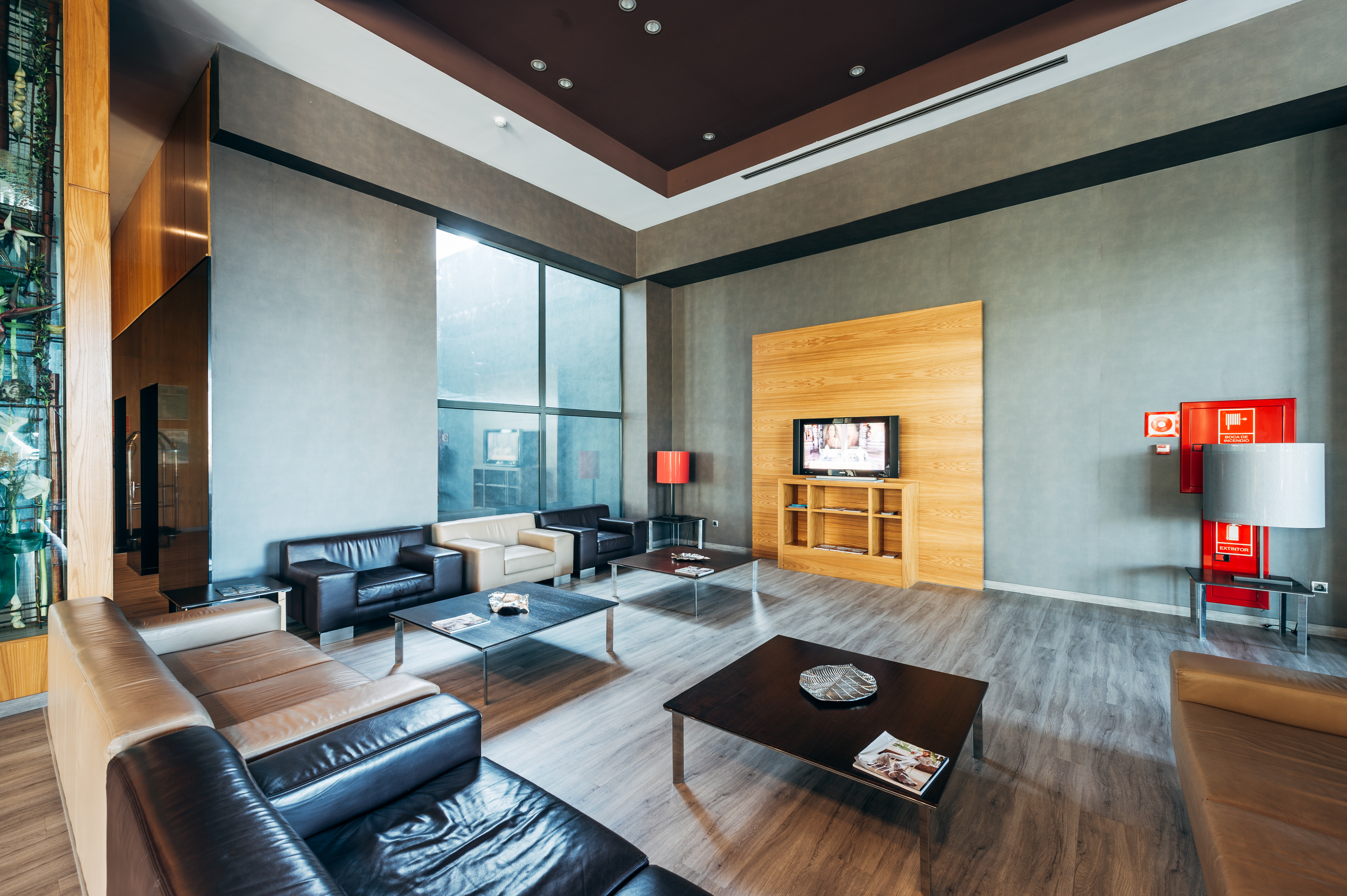 Hotel Valencia Congress