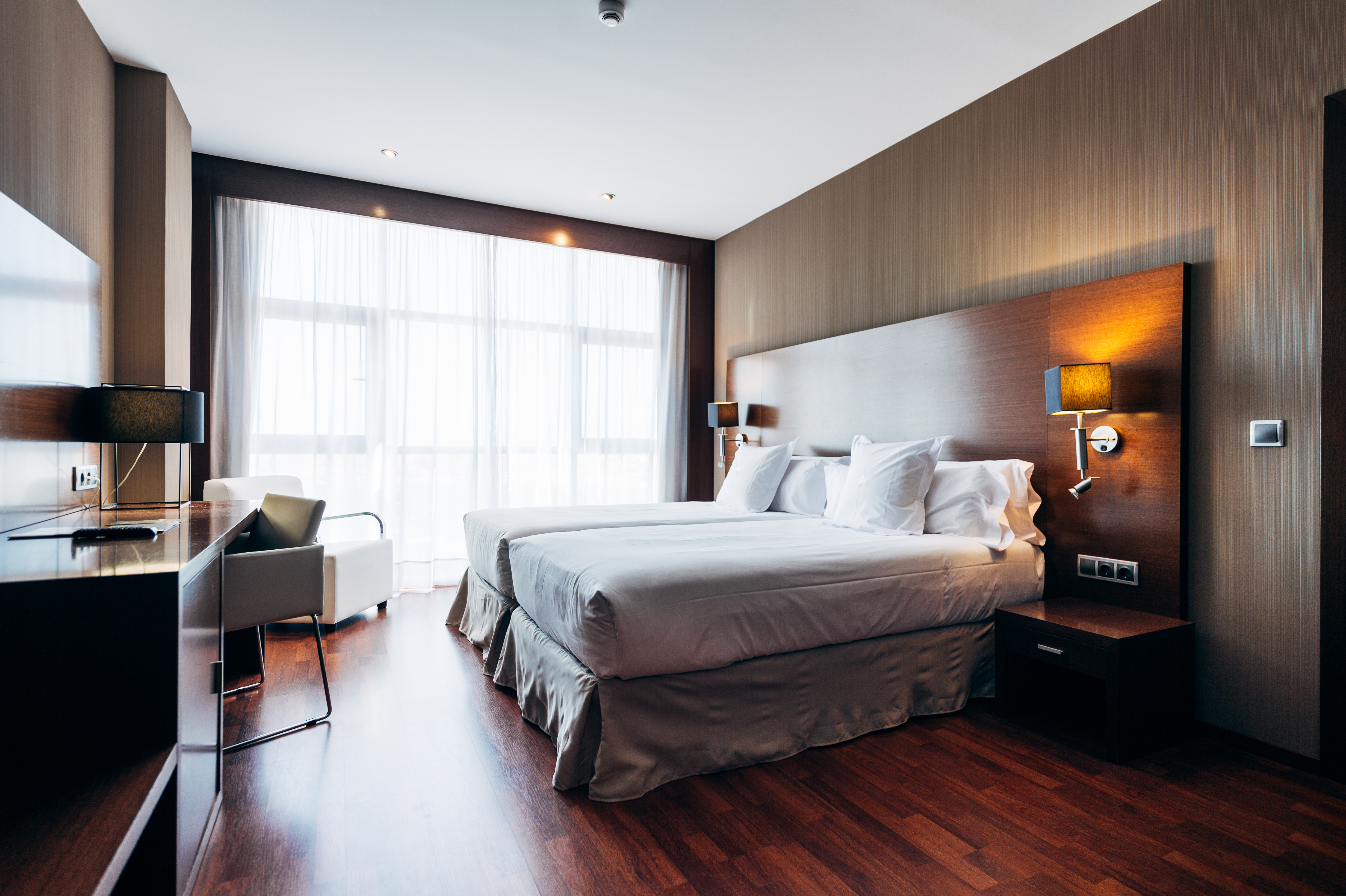Hotel Valencia Congress