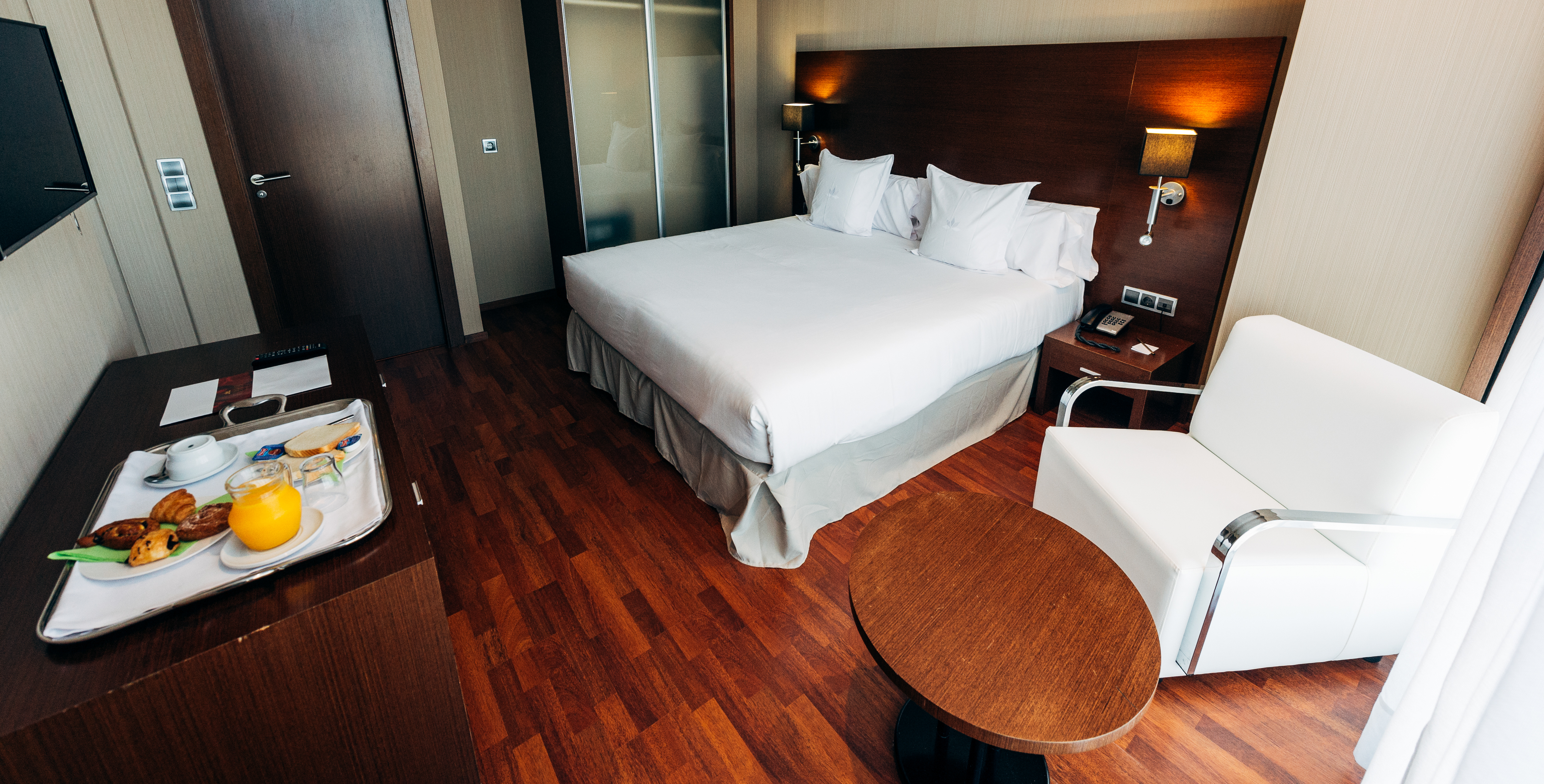 Hotel Valencia Congress