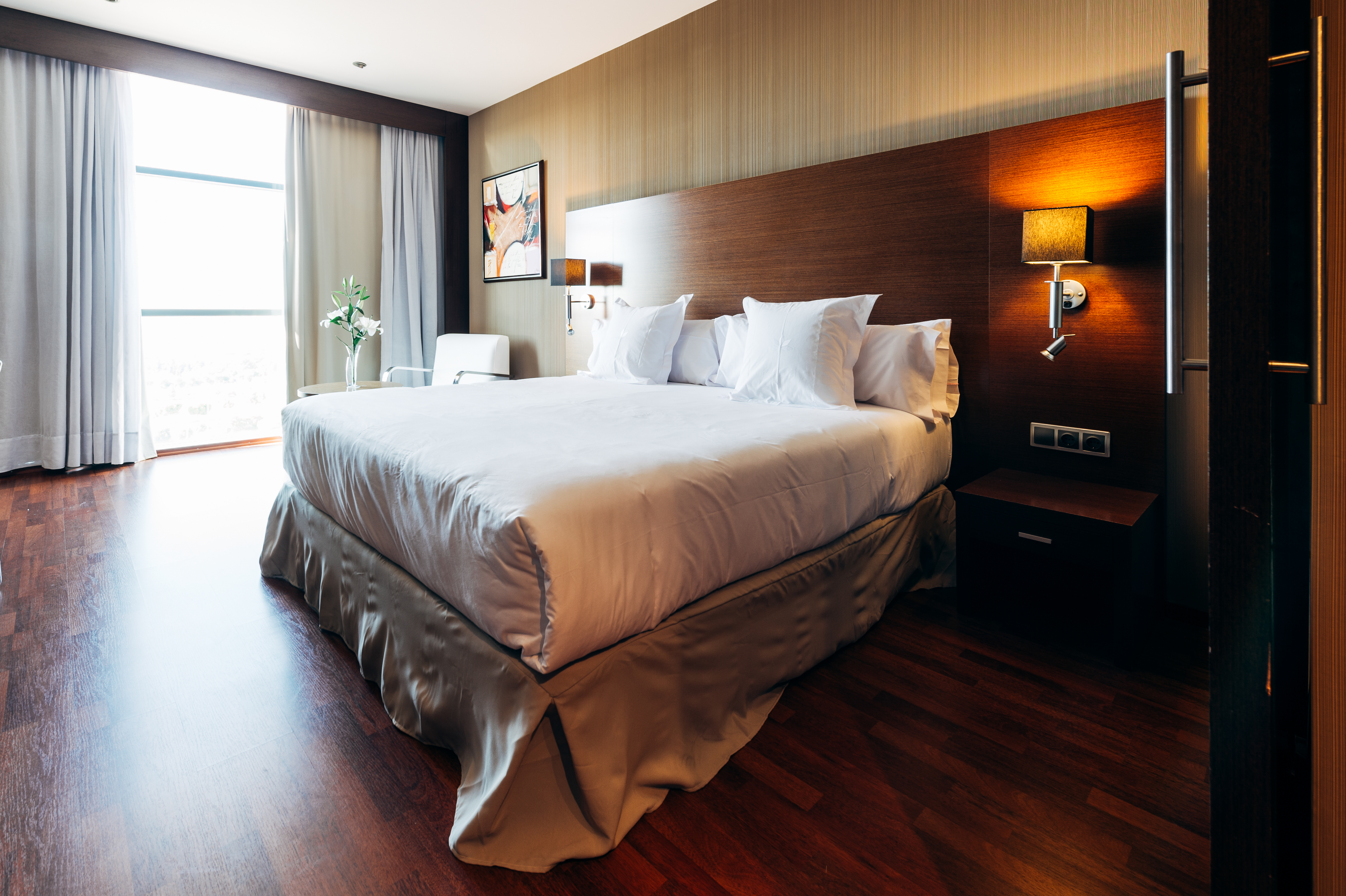 Hotel Valencia Congress