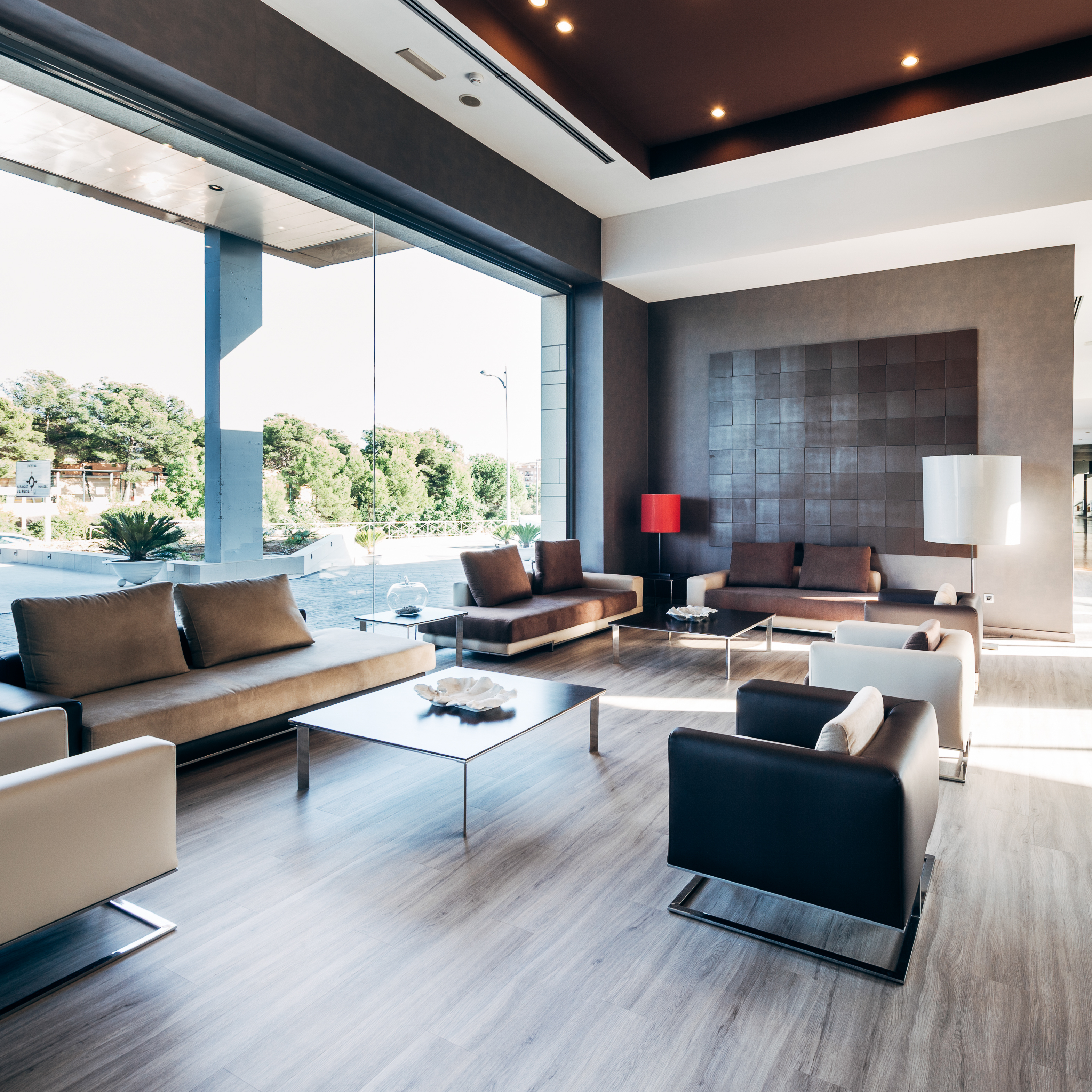 Hotel Valencia Congress