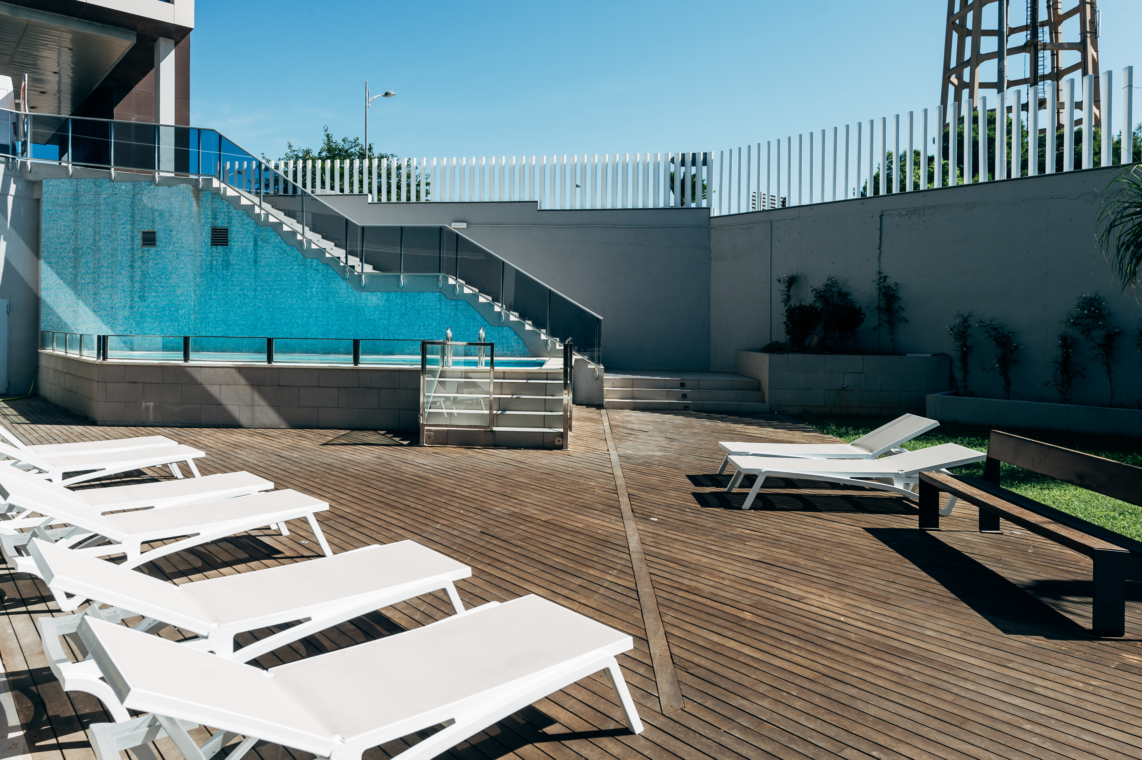 Hotel Valencia Congress