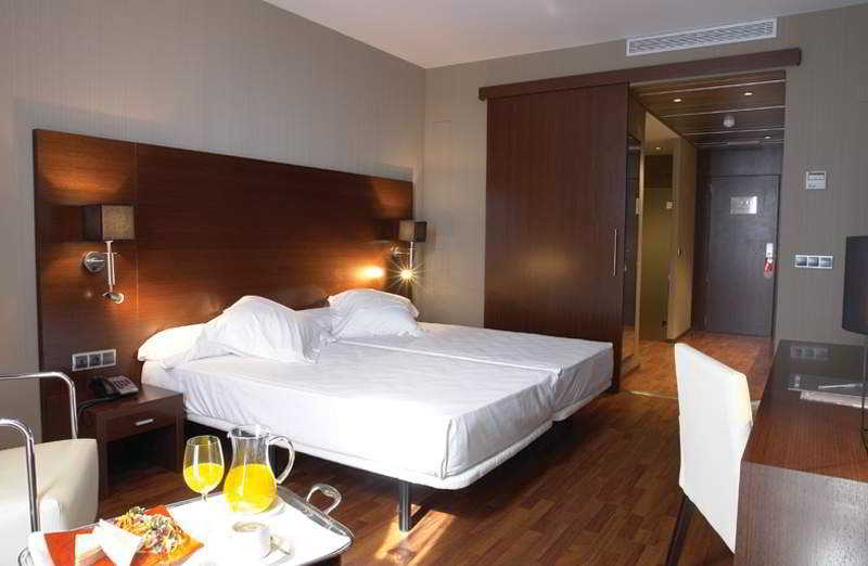 Hotel Valencia Congress