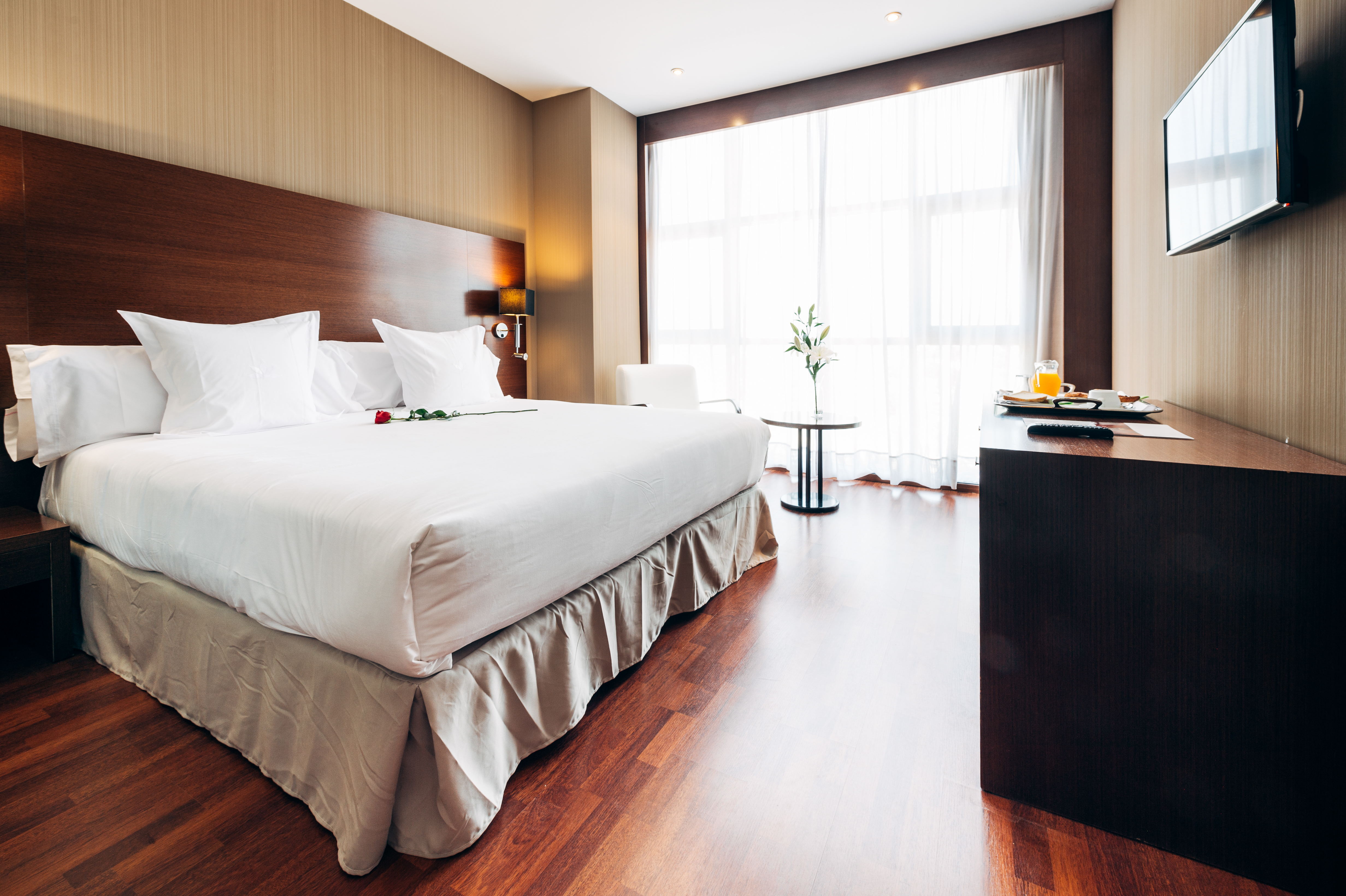 Hotel Valencia Congress