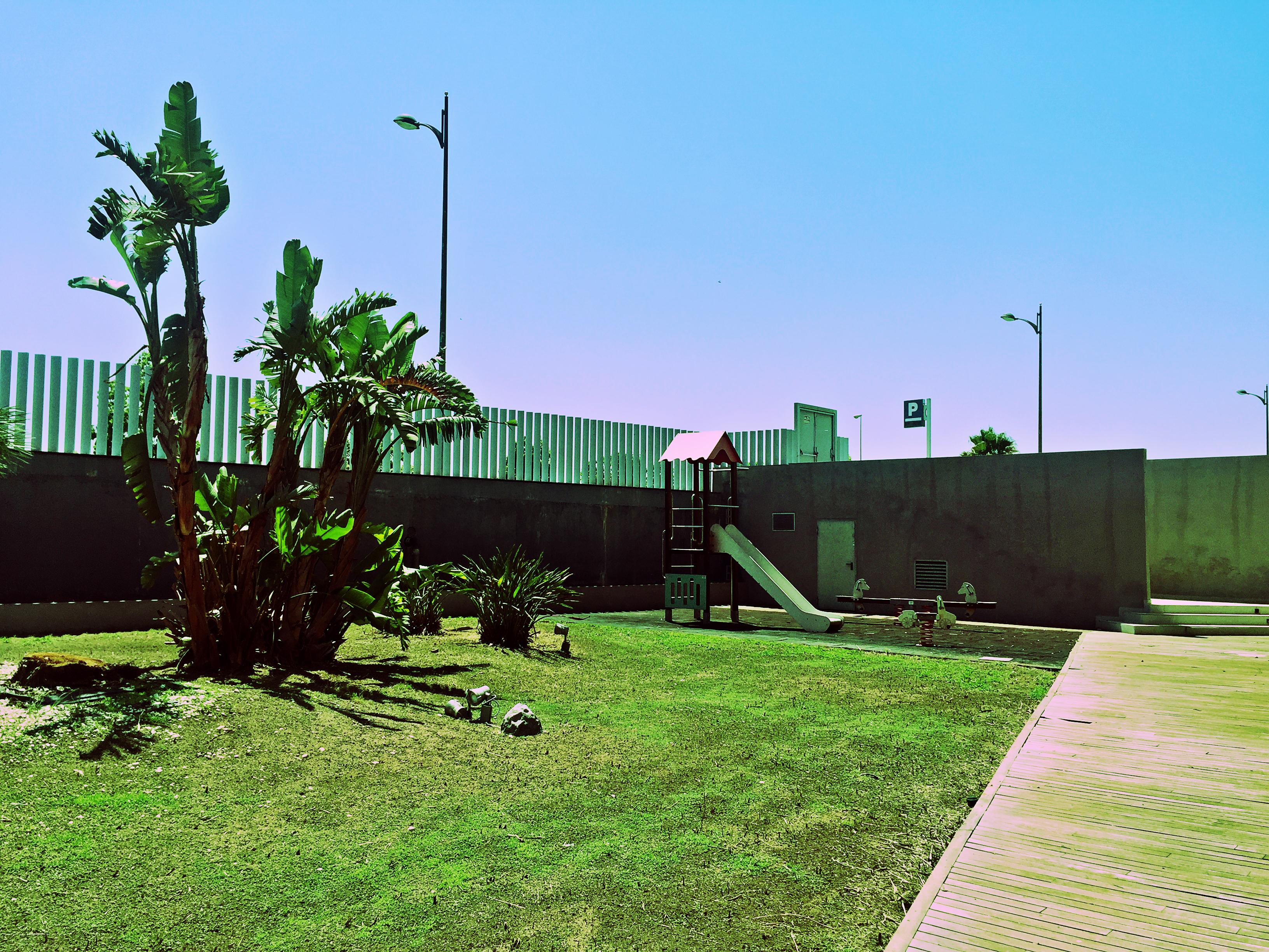 Hotel Valencia Congress
