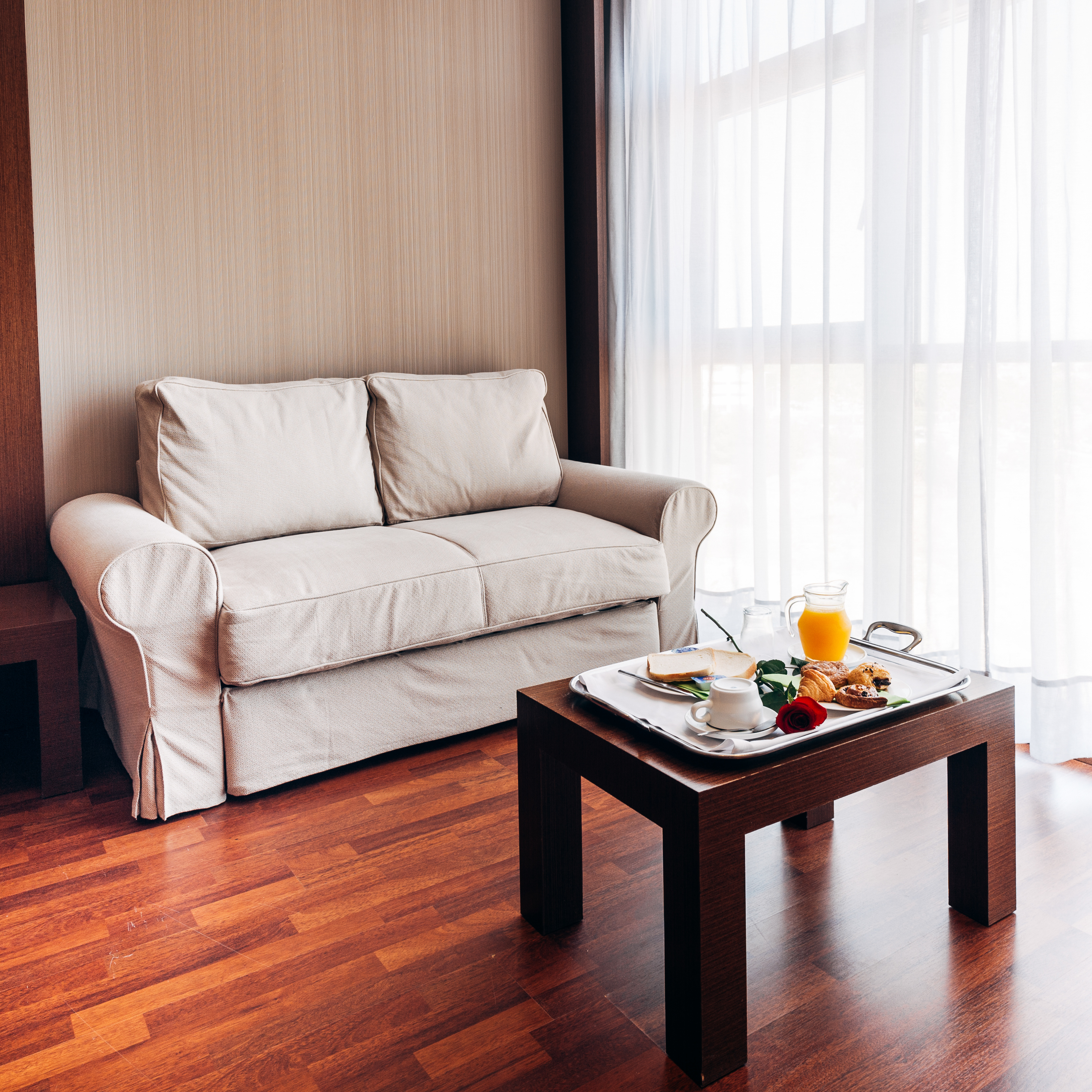 Hotel Valencia Congress