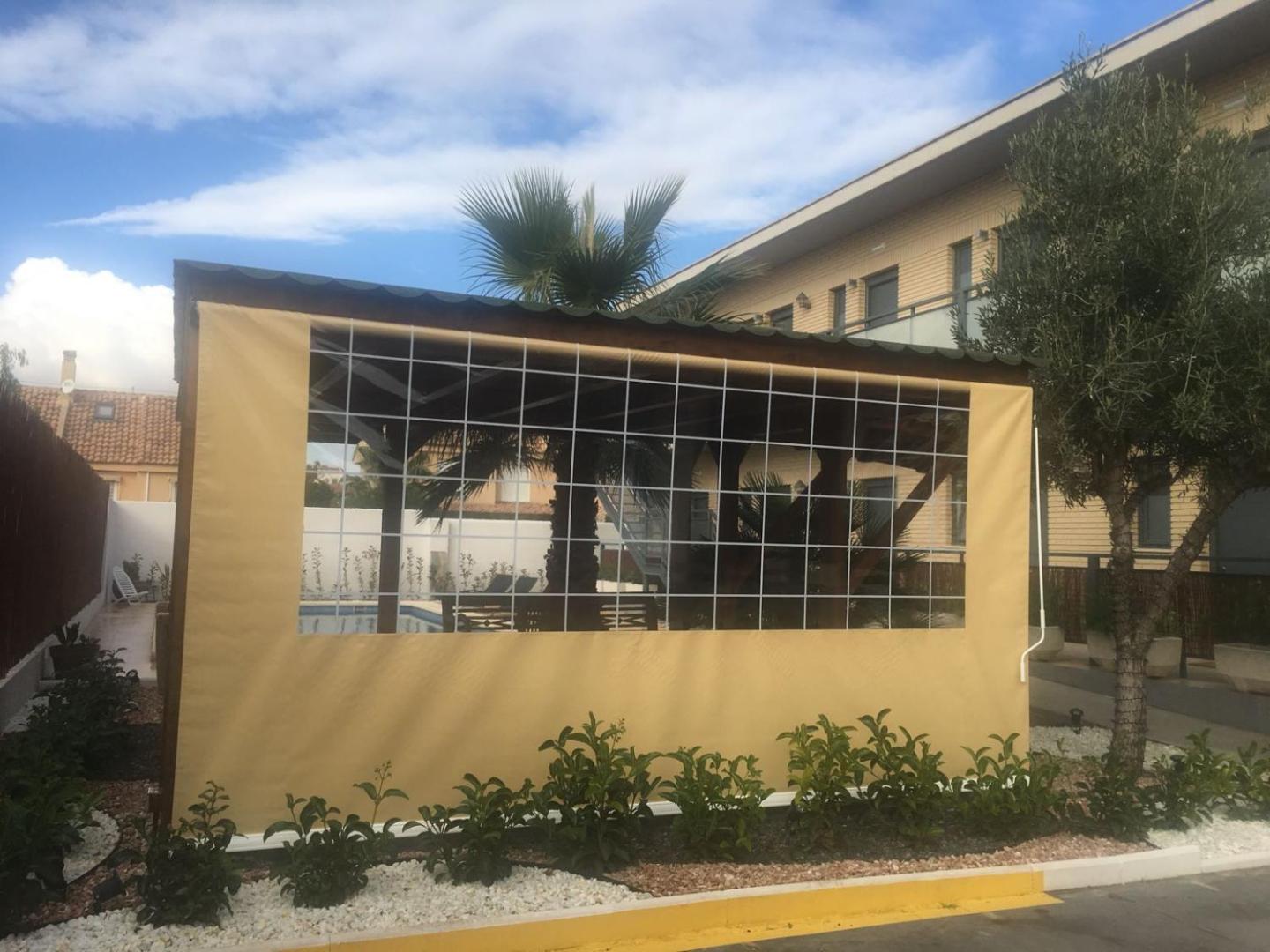 Hotel Vista al Sol