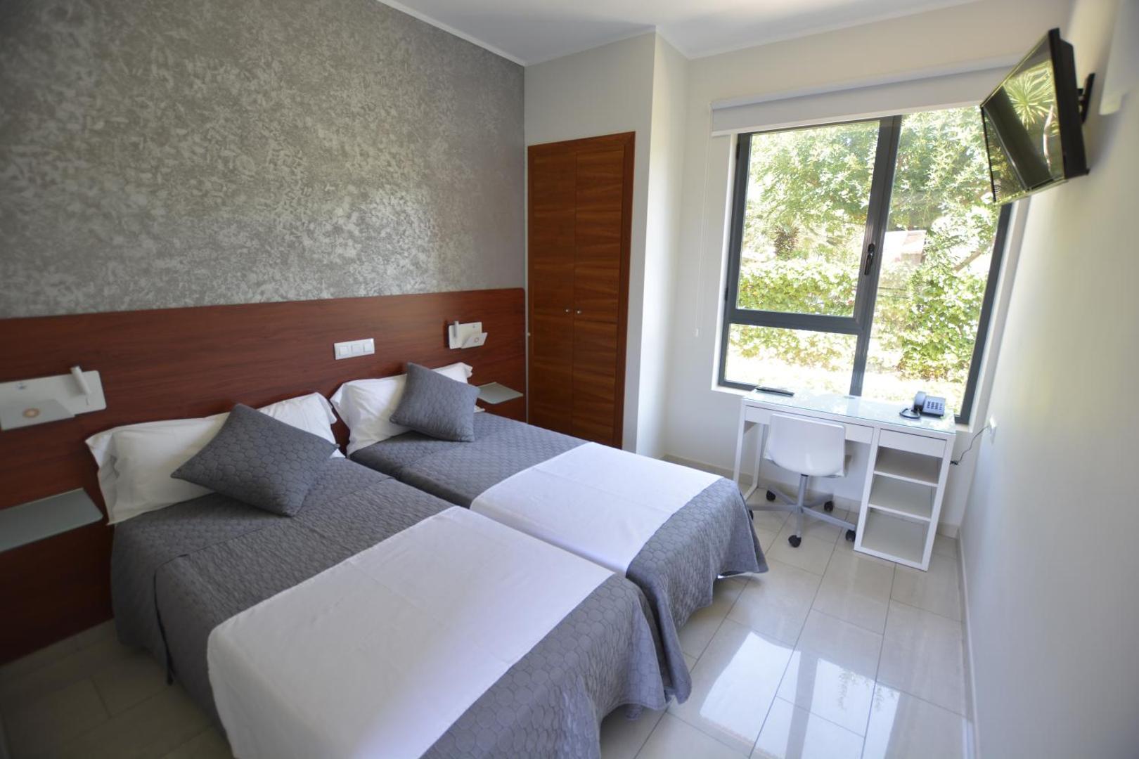 Hotel Vista al Sol