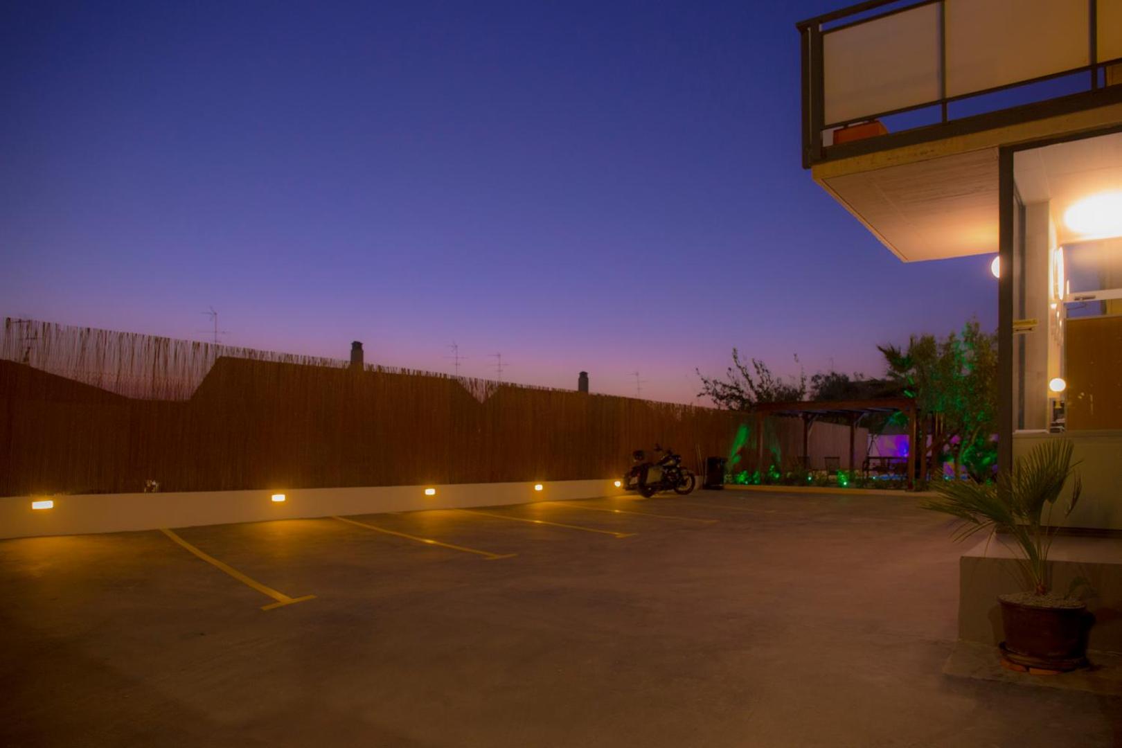 Hotel Vista al Sol
