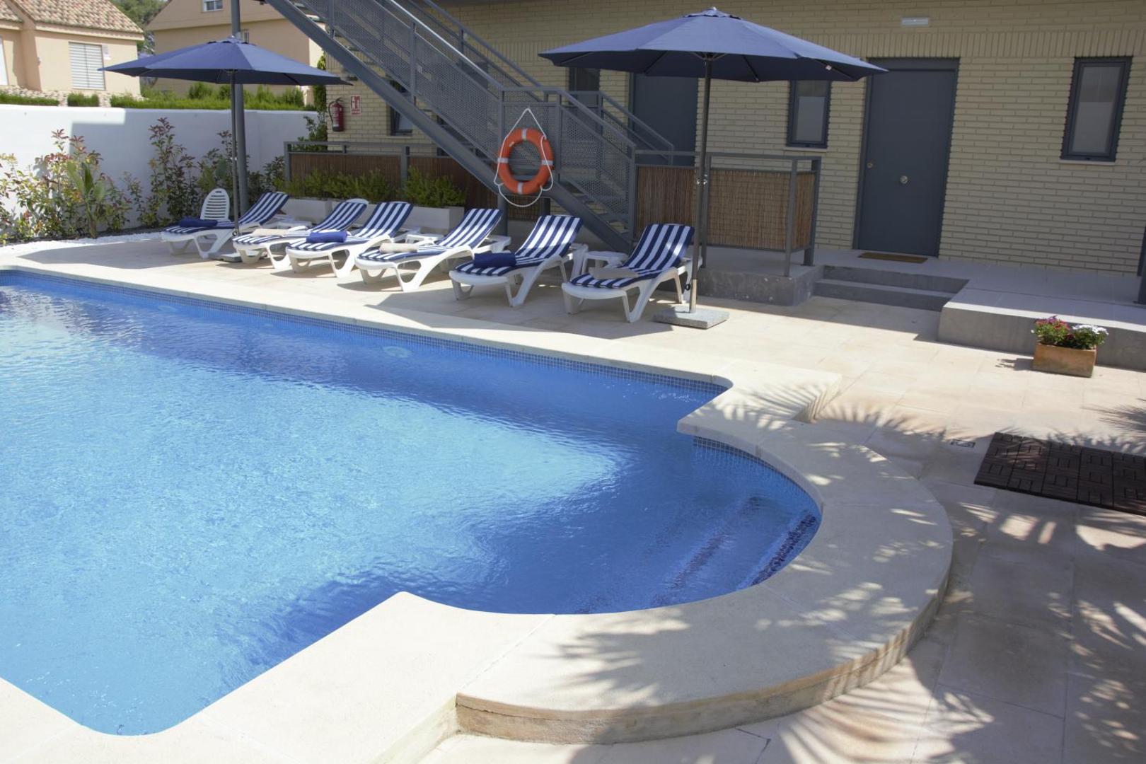 Hotel Vista al Sol
