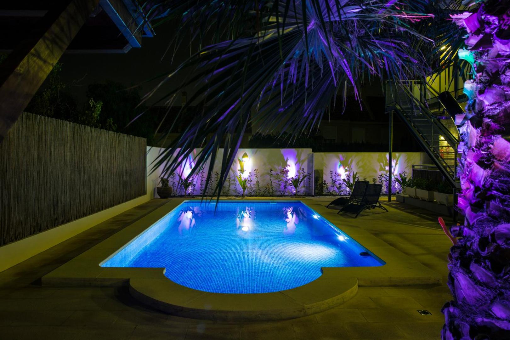 Hotel Vista al Sol