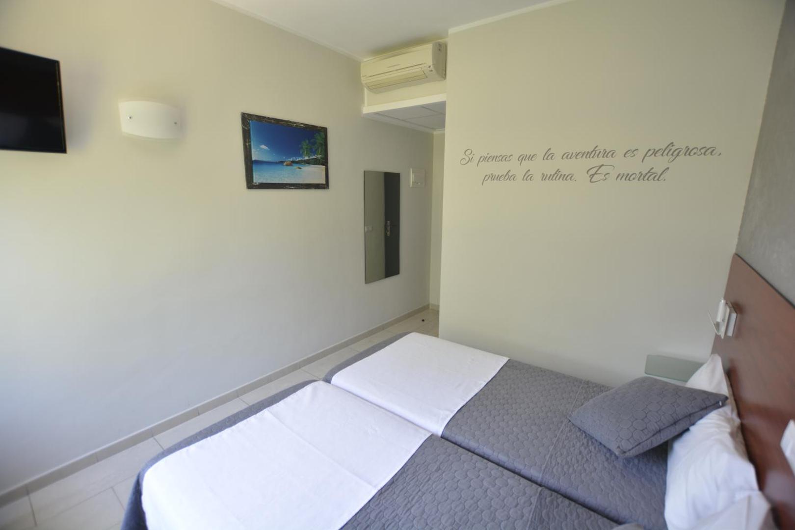 Hotel Vista al Sol