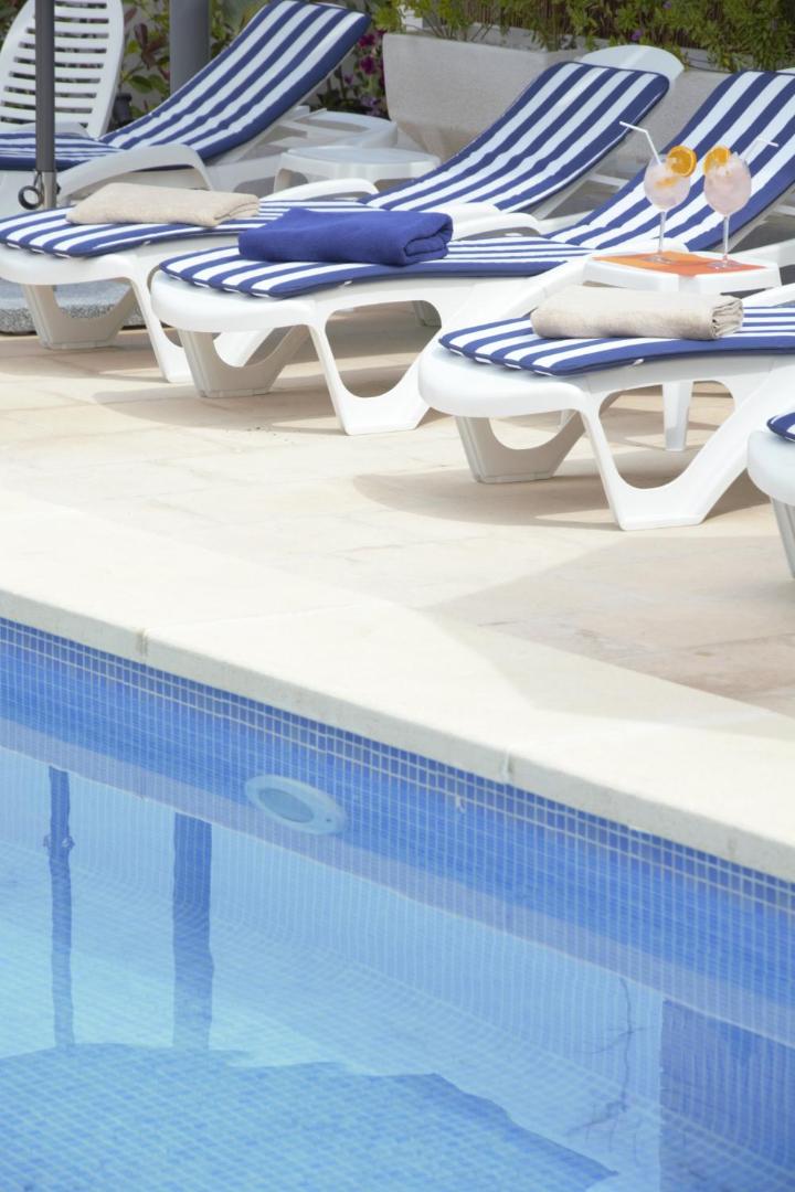 Hotel Vista al Sol