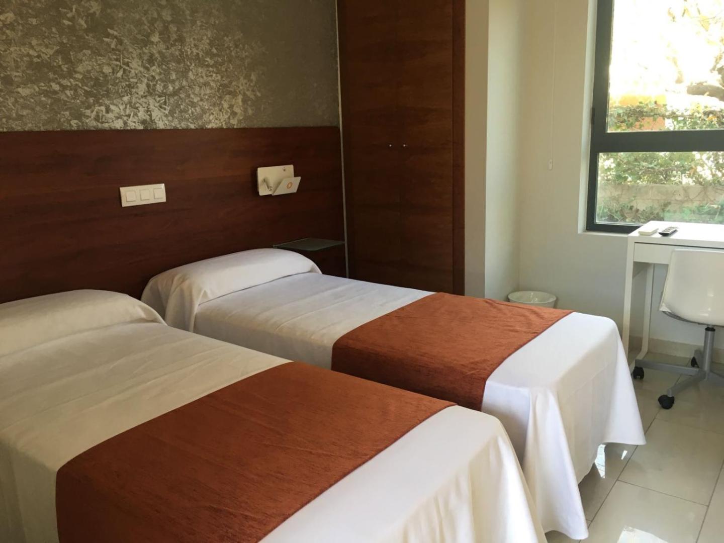 Hotel Vista al Sol