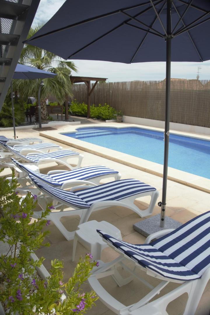 Hotel Vista al Sol
