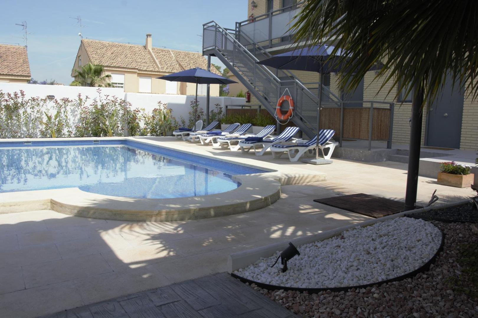 Hotel Vista al Sol