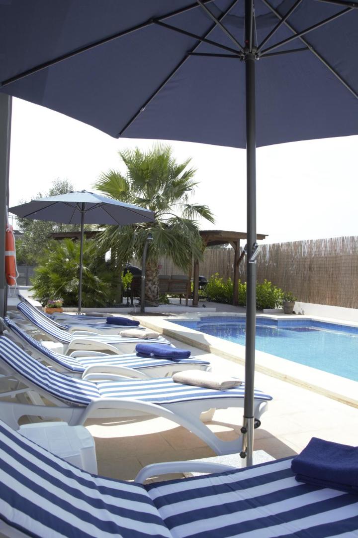 Hotel Vista al Sol