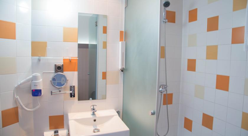 B&B Hotel Valencia Aeropuerto