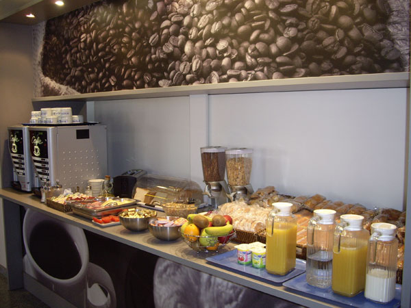B&B Hotel Valencia Aeropuerto