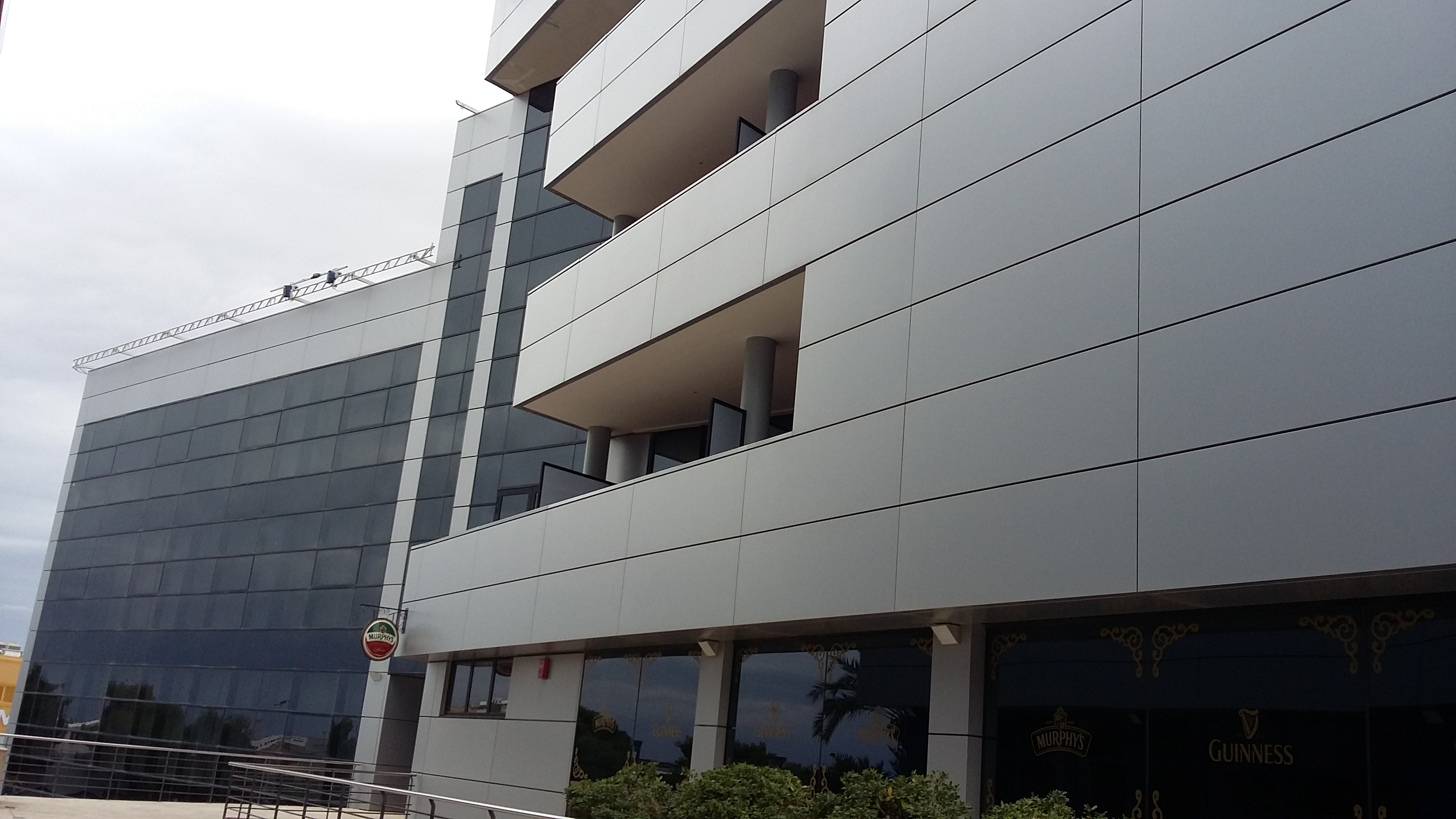 Wellness Apartamentos