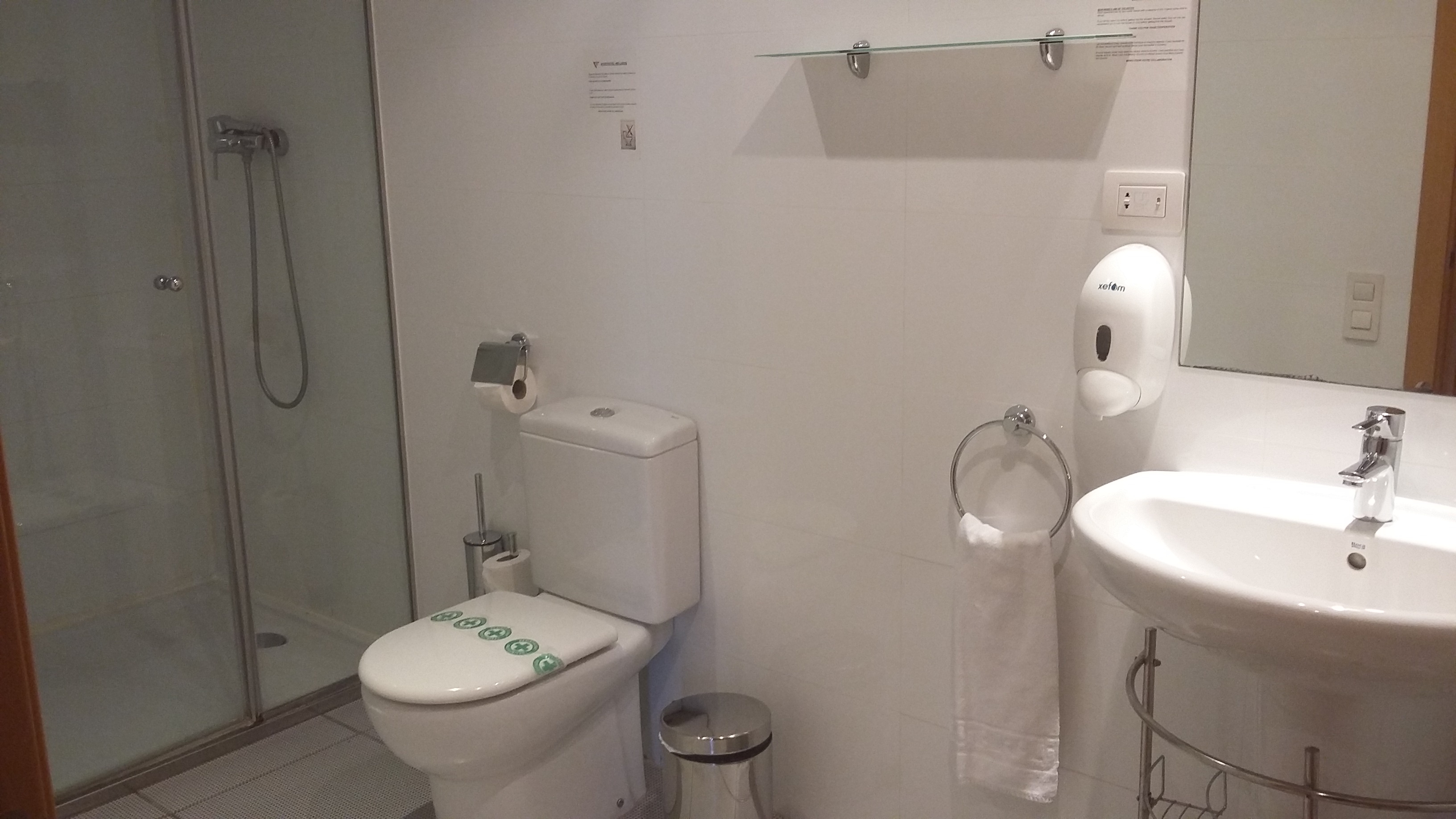 Wellness Apartamentos