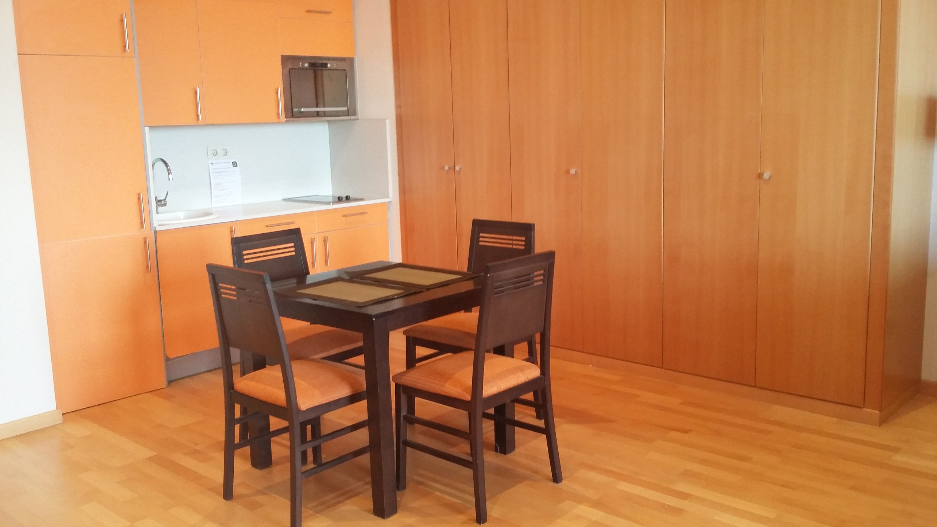 Wellness Apartamentos