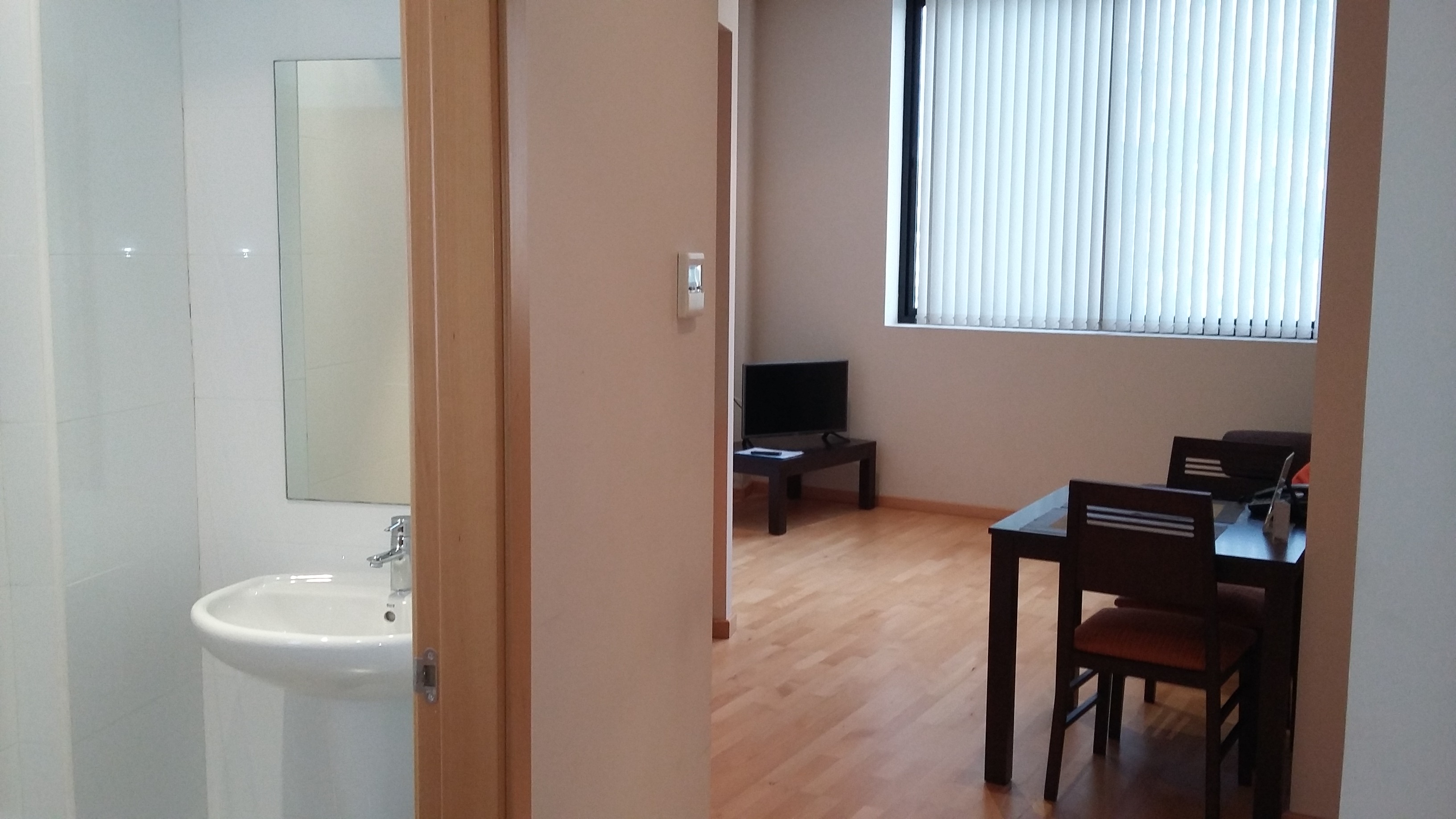 Wellness Apartamentos